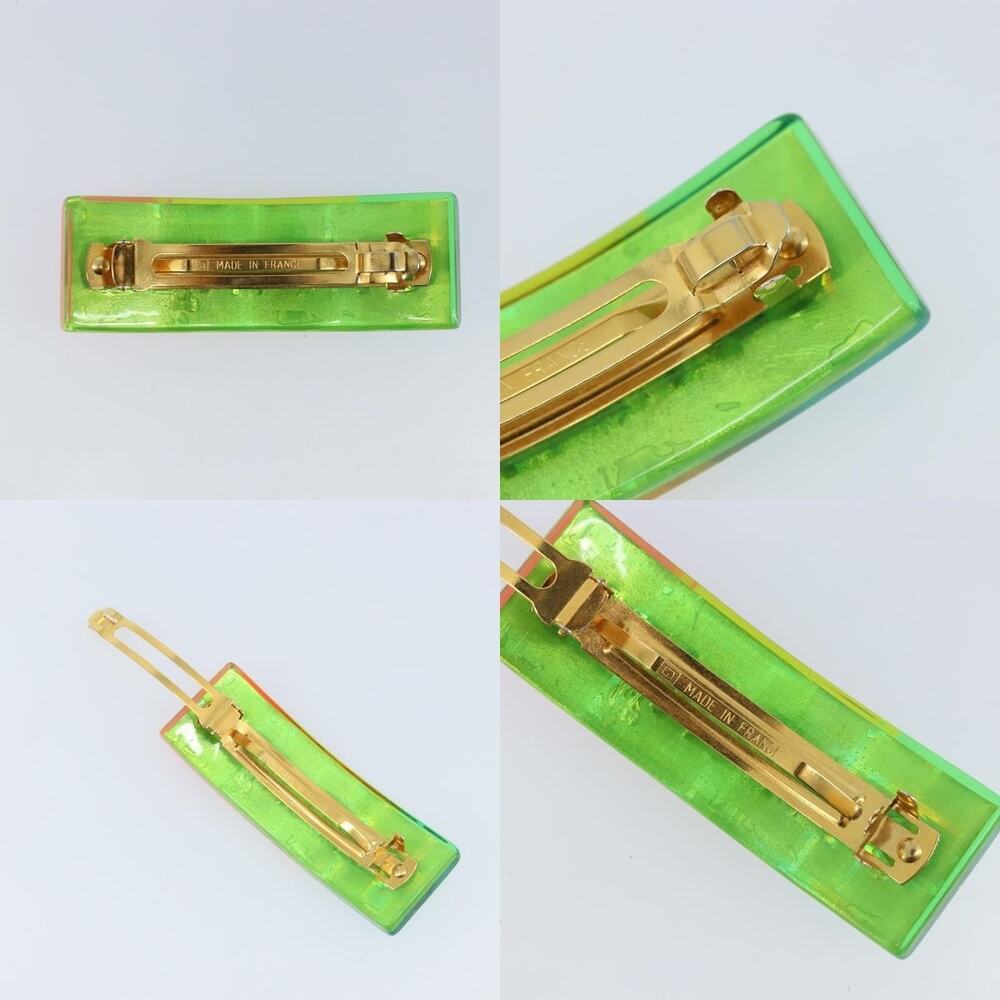 Chanel Valletta Hair Clip - Picture 3 of 4